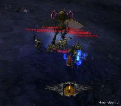 Моторошні пустки в mists of pandaria (mists) Моторошні пустки в mists of pandaria