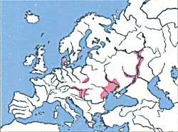 зоогеографія риб