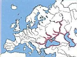 зоогеографія риб