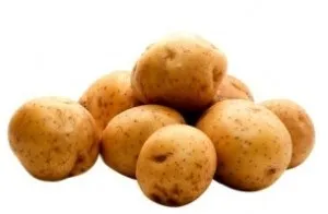 значення картоплі