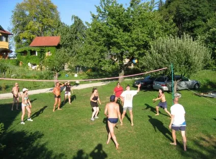Зона відпочинку в саду, садимо сад (відпочинку) Зона відпочинку в саду, садимо сад