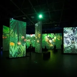 Центр дизайну artplay