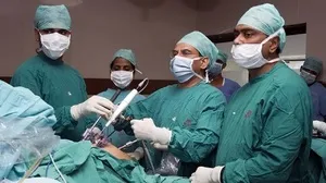 Ціна на різні операції по зменшенню об'єму шлунку шляхом операційного та маніпуляційного (операція зменшення шлунок ціна Київ) Ціна на різні операції по зменшенню об'єму шлунку шляхом операційного та маніпуляційного