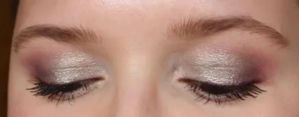 Chanel eyes collection 2016 - відгуки, макіяж, Свотч, elia chaba (кошти для брів) Chanel eyes collection 2016 - відгуки, макіяж, Свотч, elia chaba