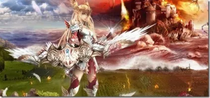 Cабкласс lineage 2