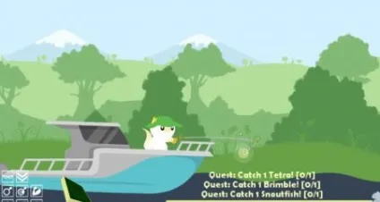Cat goes fishing повна зламана версія на андроїд скачати (андроїд) Cat goes fishing повна зламана версія на андроїд скачати