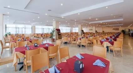 Cesars resort 5 сиде