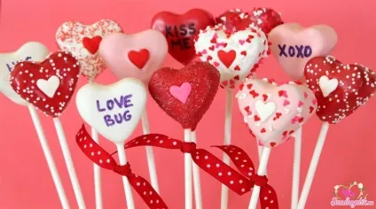Candy-bar на весіллі