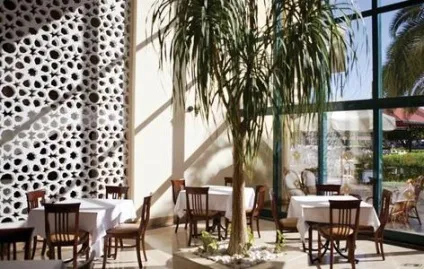 Cesars resort 5 сиде