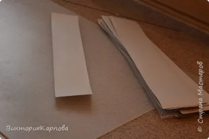 Паперова лоза - новий виток у творчості, країна майстрів (плетіння) Паперова лоза - новий виток у творчості, країна майстрів