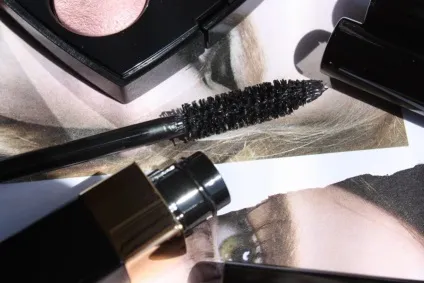 Chanel eyes collection 2016 - відгуки, макіяж, Свотч, elia chaba (тіні) Chanel eyes collection 2016 - відгуки, макіяж, Свотч, elia chaba