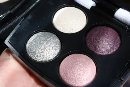 Chanel eyes collection 2016 - відгуки, макіяж, Свотч, elia chaba (collection) Chanel eyes collection 2016 - відгуки, макіяж, Свотч, elia chaba