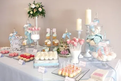 Candy bar (кенді бар) на весілля фото і приклади оформлення кенді бару (весілля) Candy bar (кенді бар) на весілля фото і приклади оформлення кенді бару