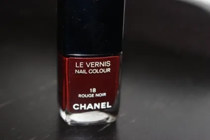 Chanel лаки для нігтів