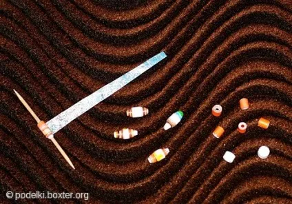 Паперопластика вироби своїми руками з м'ятою паперу для дітей (м'ятою) Паперопластика вироби своїми руками з м'ятою паперу для дітей