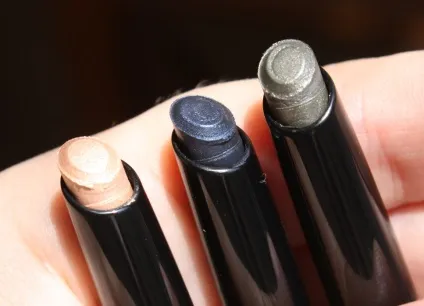 Chanel eyes collection 2016 - відгуки, макіяж, Свотч, elia chaba (collection) Chanel eyes collection 2016 - відгуки, макіяж, Свотч, elia chaba