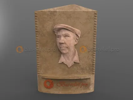 Ціни на барельєфи