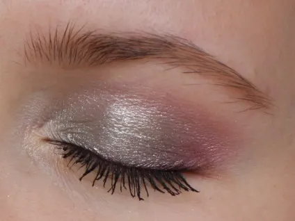 Chanel eyes collection 2016 - відгуки, макіяж, Свотч, elia chaba (тіні) Chanel eyes collection 2016 - відгуки, макіяж, Свотч, elia chaba