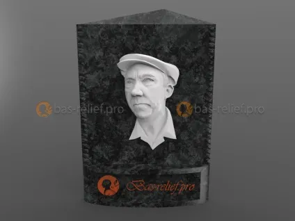Ціни на барельєфи