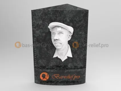 Ціни на барельєфи