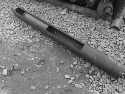 Буріння колодязів загальні відомості, види колодязів, способи буріння, етапи буріння, поради та (буріння) Буріння колодязів загальні відомості, види колодязів, способи буріння, етапи буріння, поради та