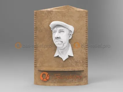 Ціни на барельєфи