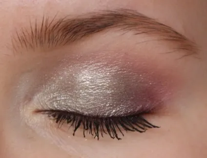 Chanel eyes collection 2016 - відгуки, макіяж, Свотч, elia chaba (тіні) Chanel eyes collection 2016 - відгуки, макіяж, Свотч, elia chaba