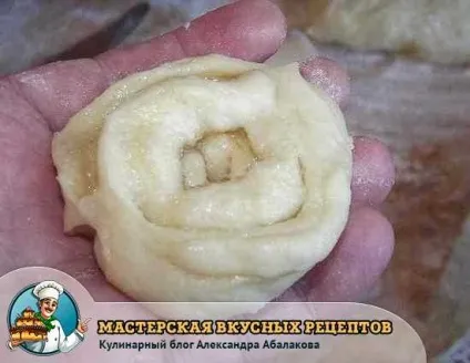 Булочки з цукром рецепт кулінарних традицій (булочки з цукром) Булочки з цукром рецепт кулінарних традицій