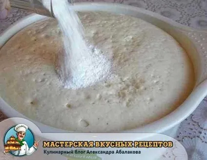Булочки з цукром рецепт кулінарних традицій (цукром) Булочки з цукром рецепт кулінарних традицій