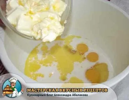 Булочки з цукром рецепт кулінарних традицій (цукром) Булочки з цукром рецепт кулінарних традицій
