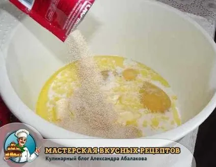 Булочки з цукром рецепт кулінарних традицій (кулінарних) Булочки з цукром рецепт кулінарних традицій