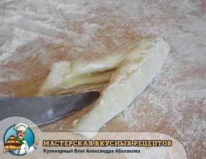 Булочки з цукром рецепт кулінарних традицій (традицій) Булочки з цукром рецепт кулінарних традицій