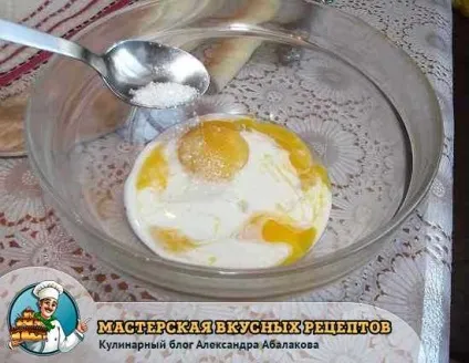 Булочки з цукром рецепт кулінарних традицій (кулінарних) Булочки з цукром рецепт кулінарних традицій