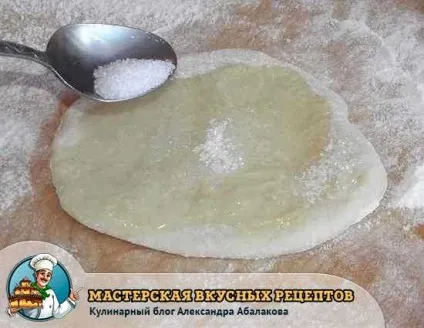 Булочки з цукром рецепт кулінарних традицій (цукром) Булочки з цукром рецепт кулінарних традицій