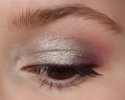 Chanel eyes collection 2016 - відгуки, макіяж, Свотч, elia chaba (тіні) Chanel eyes collection 2016 - відгуки, макіяж, Свотч, elia chaba