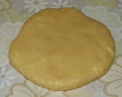 Булочки з повидлом в духовці - рецепт з фото крок за кроком (булочки з повидлом в духовці) Булочки з повидлом в духовці - рецепт з фото крок за кроком