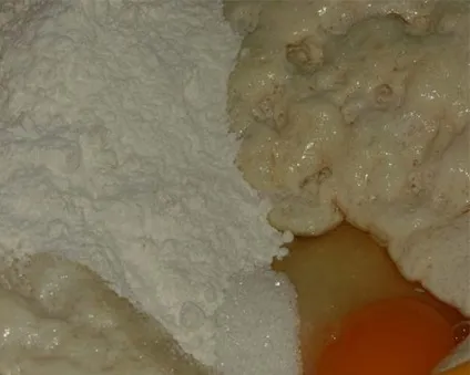 Булочки з повидлом в духовці - рецепт з фото крок за кроком (покроково) Булочки з повидлом в духовці - рецепт з фото крок за кроком