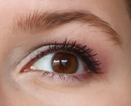 Chanel eyes collection 2016 - відгуки, макіяж, Свотч, elia chaba (тіні) Chanel eyes collection 2016 - відгуки, макіяж, Свотч, elia chaba
