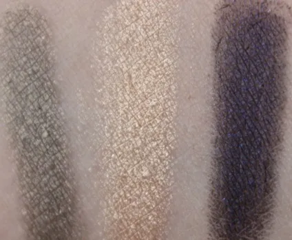 Chanel eyes collection 2016 - відгуки, макіяж, Свотч, elia chaba (кошти для брів) Chanel eyes collection 2016 - відгуки, макіяж, Свотч, elia chaba