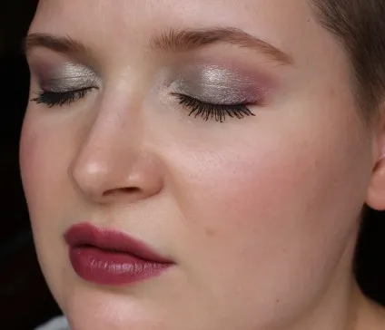 Chanel eyes collection 2016 - відгуки, макіяж, Свотч, elia chaba (eyes) Chanel eyes collection 2016 - відгуки, макіяж, Свотч, elia chaba