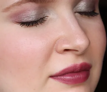 Chanel eyes collection 2016 - відгуки, макіяж, Свотч, elia chaba (туш) Chanel eyes collection 2016 - відгуки, макіяж, Свотч, elia chaba