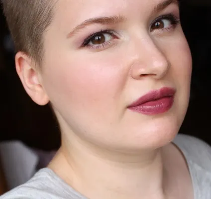 Chanel eyes collection 2016 - відгуки, макіяж, Свотч, elia chaba (chanel) Chanel eyes collection 2016 - відгуки, макіяж, Свотч, elia chaba