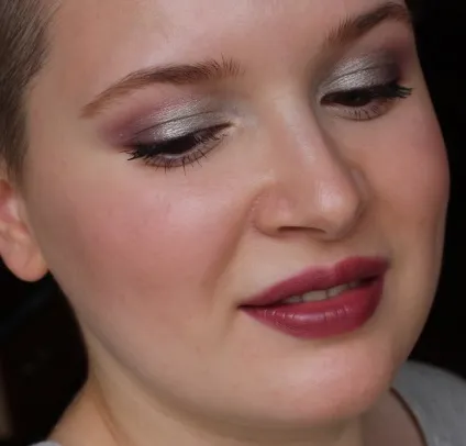 Chanel eyes collection 2016 - відгуки, макіяж, Свотч, elia chaba (eyes) Chanel eyes collection 2016 - відгуки, макіяж, Свотч, elia chaba