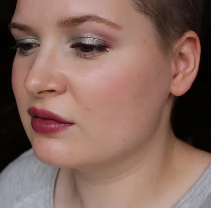 Chanel eyes collection 2016 - відгуки, макіяж, Свотч, elia chaba (тіні) Chanel eyes collection 2016 - відгуки, макіяж, Свотч, elia chaba