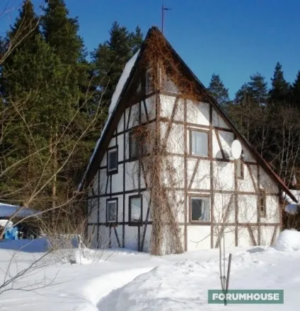Бюджетний фасад з ОСП під фахверк своїми руками (своїми) Бюджетний фасад з ОСП під фахверк своїми руками