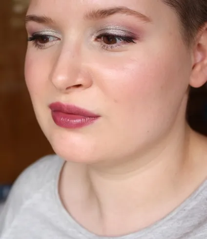 Chanel eyes collection 2016 - відгуки, макіяж, Свотч, elia chaba (2016) Chanel eyes collection 2016 - відгуки, макіяж, Свотч, elia chaba