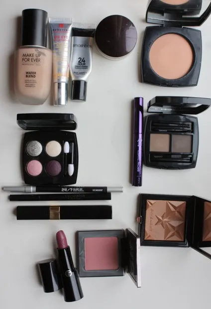 Chanel eyes collection 2016 - відгуки, макіяж, Свотч, elia chaba (chanel) Chanel eyes collection 2016 - відгуки, макіяж, Свотч, elia chaba