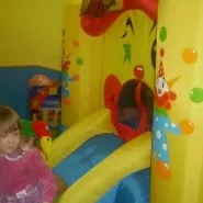 Чебурашка і крокодил гена - ляльковий театр і проведення гри (крокодил) Чебурашка і крокодил гена - ляльковий театр і проведення гри