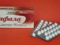 Чим лікувати простатит у чоловіків таблетки українські для простати