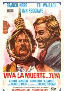 Людина на ім'я кінь (1970) - дивитись онлайн (трейлери) Людина на ім'я кінь (1970) - дивитись онлайн
